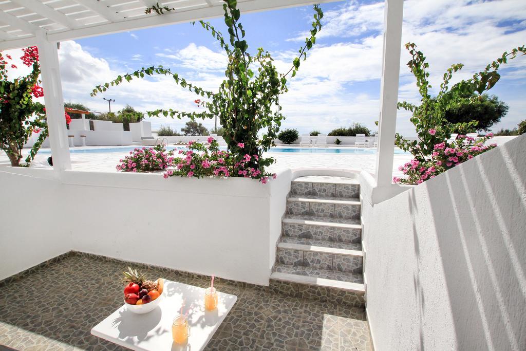The Fisherman'S House Santorini Akrotiri  Room photo