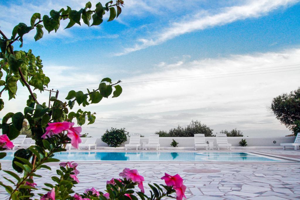 The Fisherman'S House Santorini Akrotiri  Exterior photo