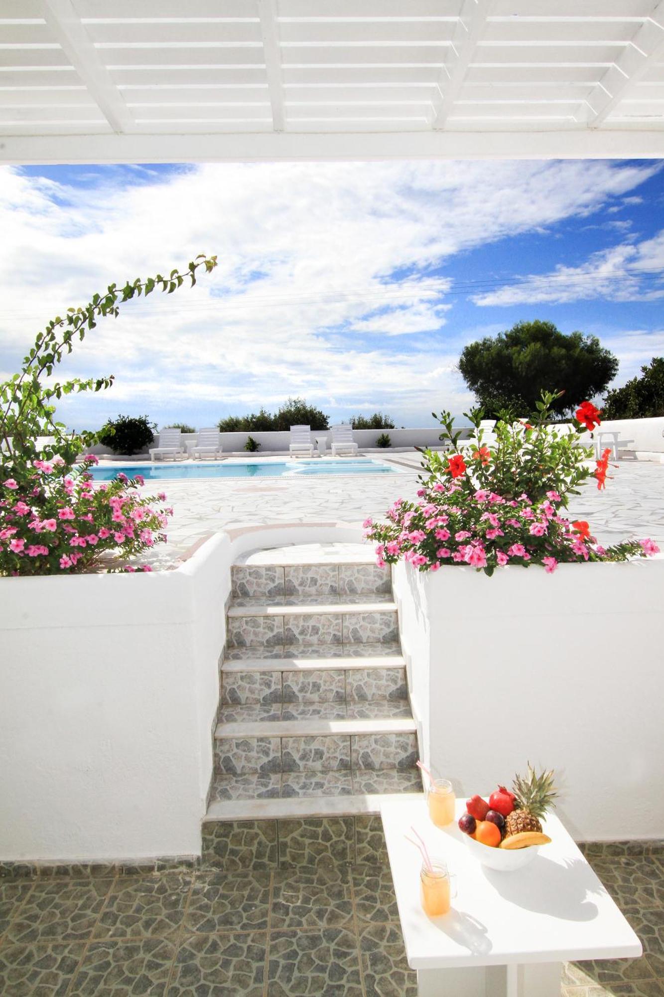 The Fisherman'S House Santorini Akrotiri  Room photo