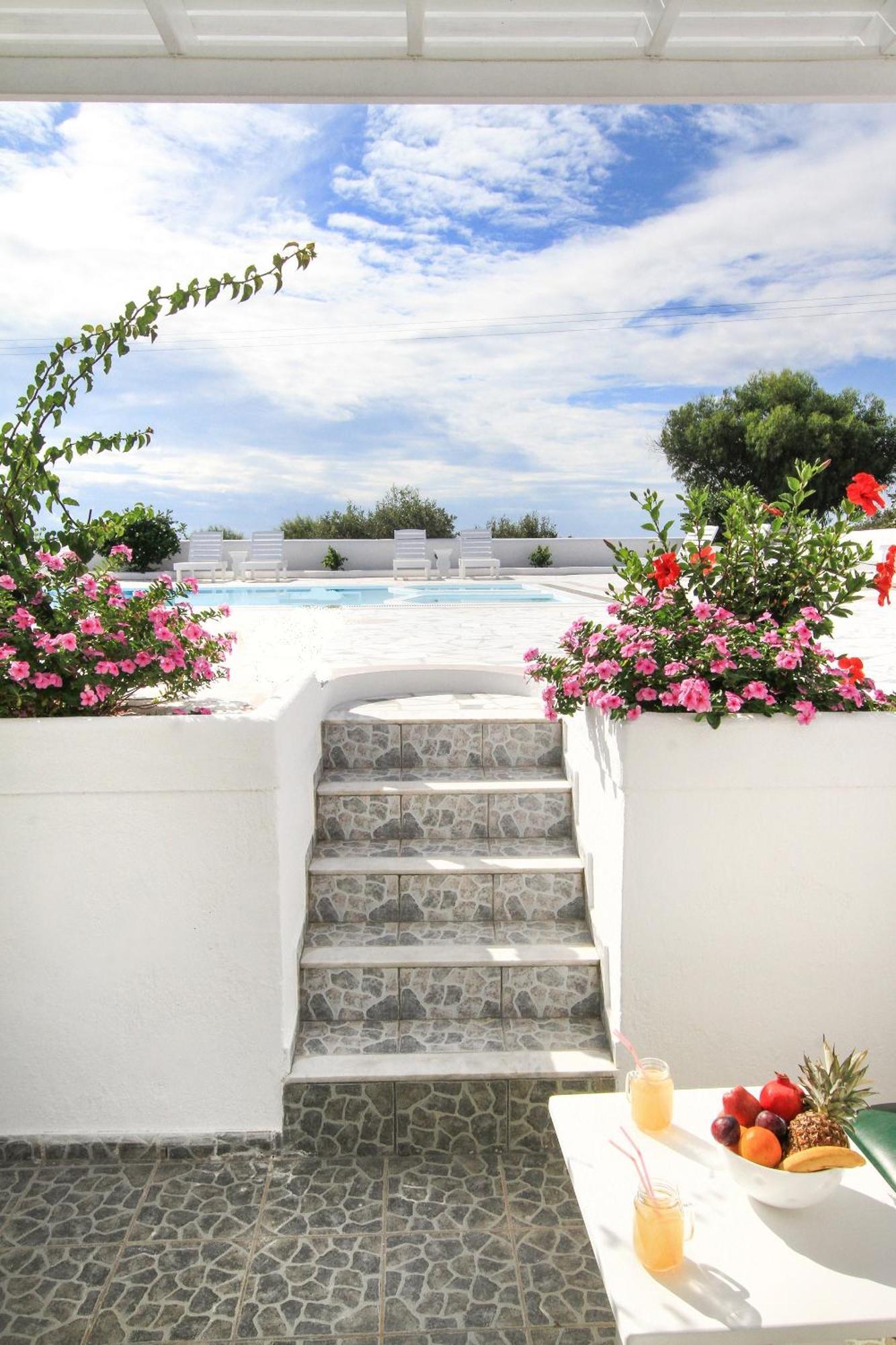 The Fisherman'S House Santorini Akrotiri  Room photo