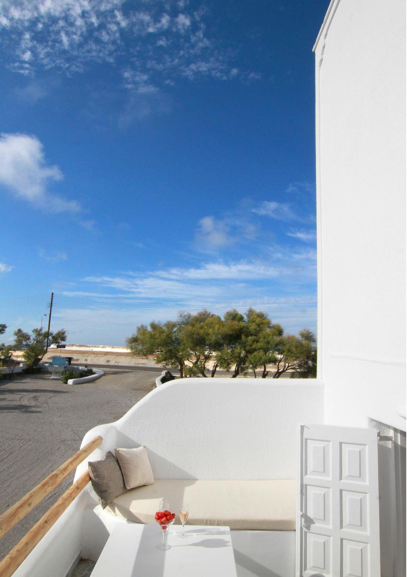 The Fisherman'S House Santorini Akrotiri  Room photo