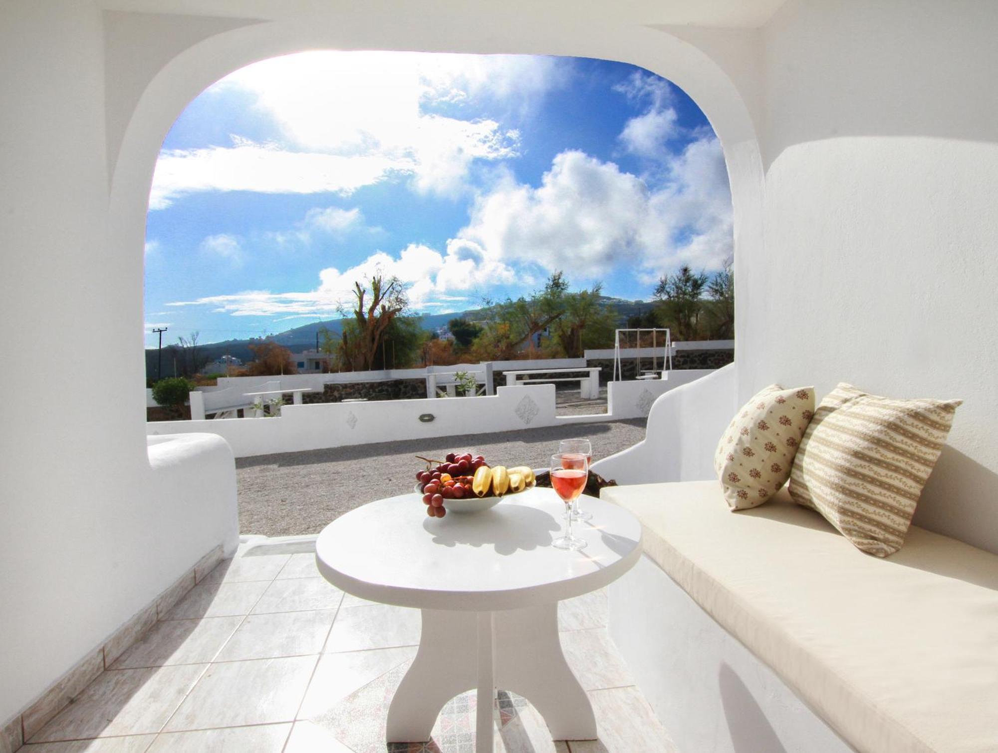 The Fisherman'S House Santorini Akrotiri  Room photo