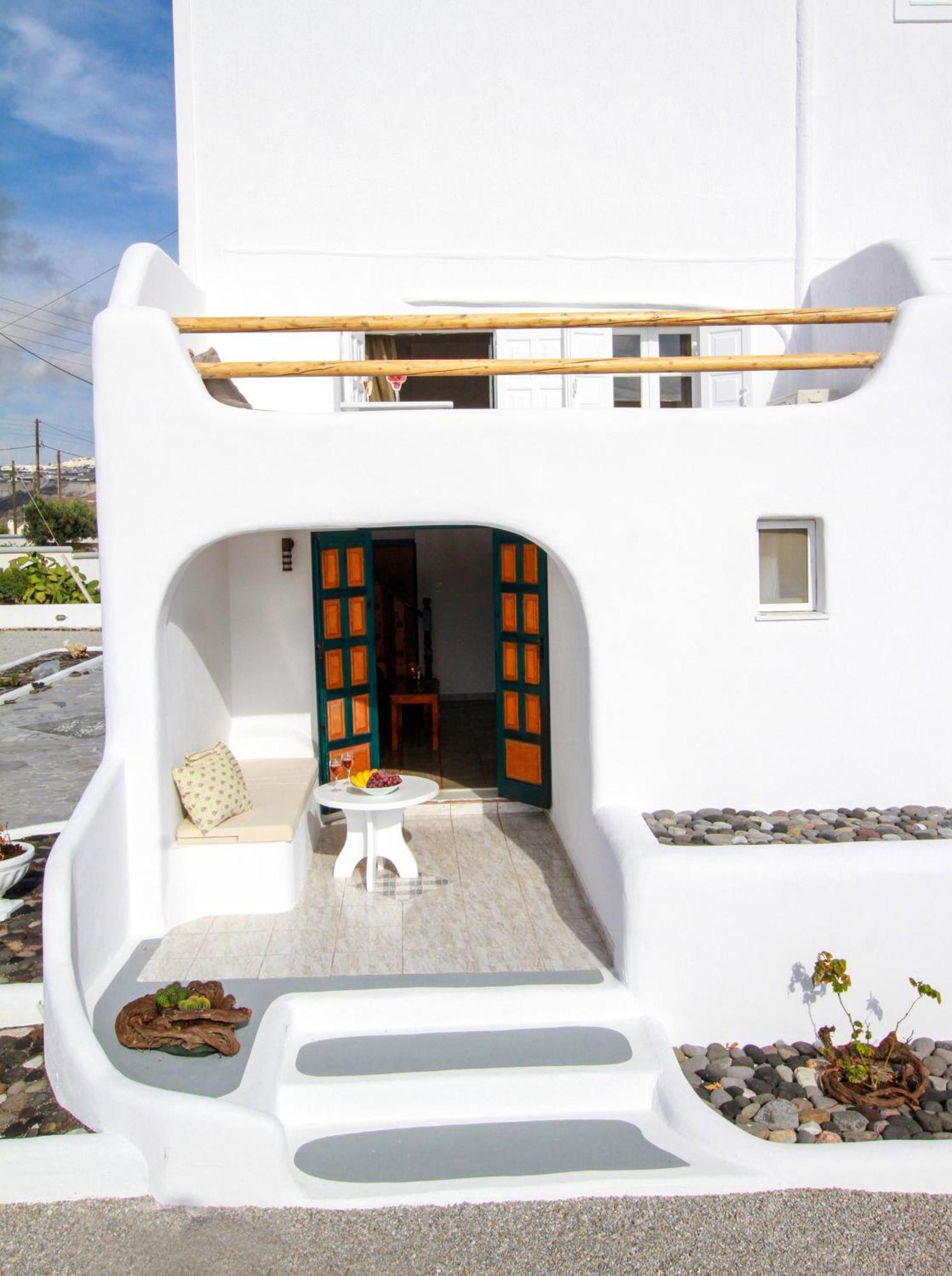 The Fisherman'S House Santorini Akrotiri  Room photo