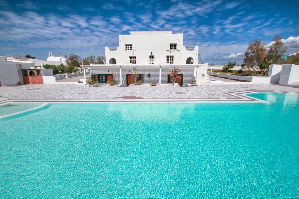 The Fisherman'S House Santorini Akrotiri  Exterior photo